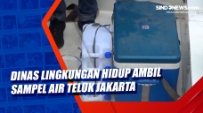 Dinas Lingkungan Hidup...