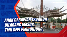 Anak di Bawah 12 Tahun...