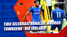 Tiru Selebrasi Ronaldo,...