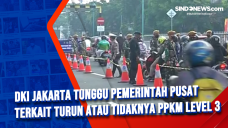 DKI Jakarta Tunggu Pemerintah...