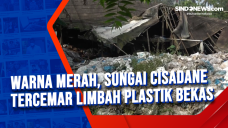 Warna Merah, Sungai...