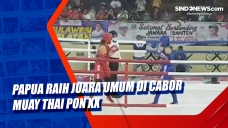 Papua Raih Juara Umum...