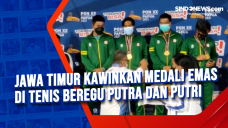 Jawa Timur Kawinkan...