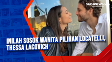 Inilah Sosok Wanita...