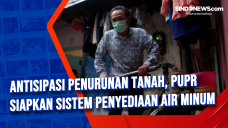 Antisipasi Penurunan...