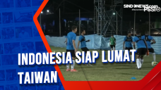 Indonesia Siap Lumat...