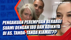 Pengakuan Perempuan...