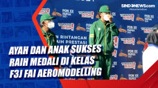 Ayah dan Anak Sukses...