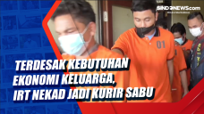 Terdesak Kebutuhan Ekonomi...