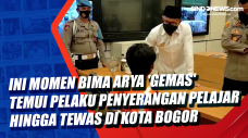Ini Momen Bima Arya...