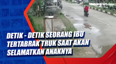 Detik - Detik Seorang...