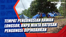 Tempat Pengungsian Rawan...