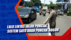 Arus Lalu Lintas di...