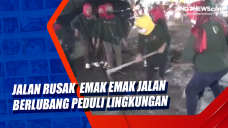 Geram Sering Kecelakaan,...