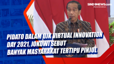 Pidato dalam OJK Virtual...