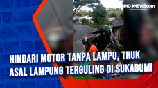 Hindari Motor Tanpa...