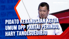 Pidato Kebangsaan Ketua...