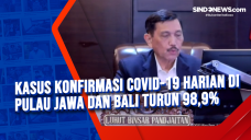 Kasus Konfirmasi Covid-19...