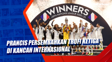 Prancis Persembahkan...