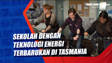 Sekolah dengan Teknologi...