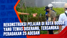 Rekonstruksi Pelajar...