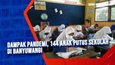 Dampak Pandemi, 144...