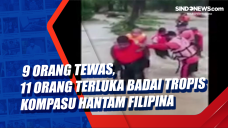 9 Orang Tewas, 11 Orang...