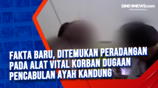 Fakta Baru, Ditemukan...