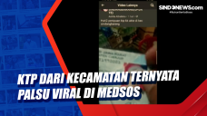 KTP dari Kecamatan Ternyata...