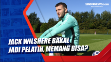 Jack Wilshere Bakal...