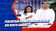 Percintaan Anwar Sanjaya...