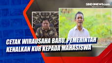 Cetak Wirausaha Baru,...