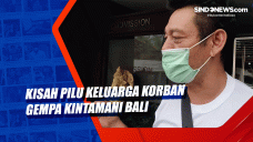 Kisah Pilu Keluarga...
