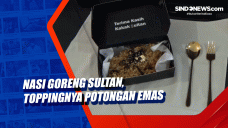 Nasi Goreng Sultan,...
