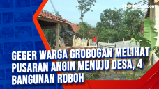 Geger Warga Grobogan...