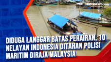 Diduga Langgar Batas...