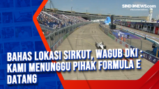 Bahas Lokasi Sirkut,...