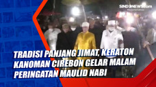 Tradisi Panjang Jimat,...