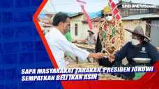 Sapa Masyarakat Tarakan,...