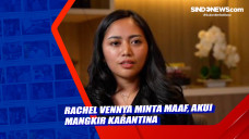 Rachel Vennya Minta...