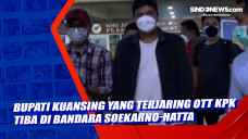 Bupati Kuansing yang...