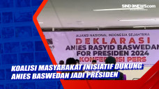Koalisi Masyarakat Inisiatif...