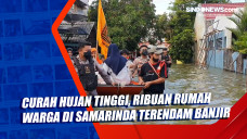 Curah Hujan Tinggi,...