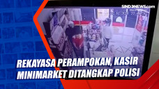 Rekayasa Perampokan,...