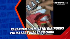Pasangan Suami Istri...
