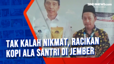Tak Kalah Nikmat, Racikan...