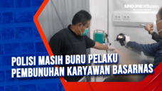 Polisi Masih Buru Pelaku...