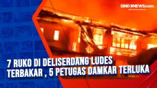 7 Ruko di Deliserdang...