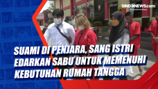 Suami di Penjara, Sang...