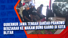 Gubernur Jawa Tengah...